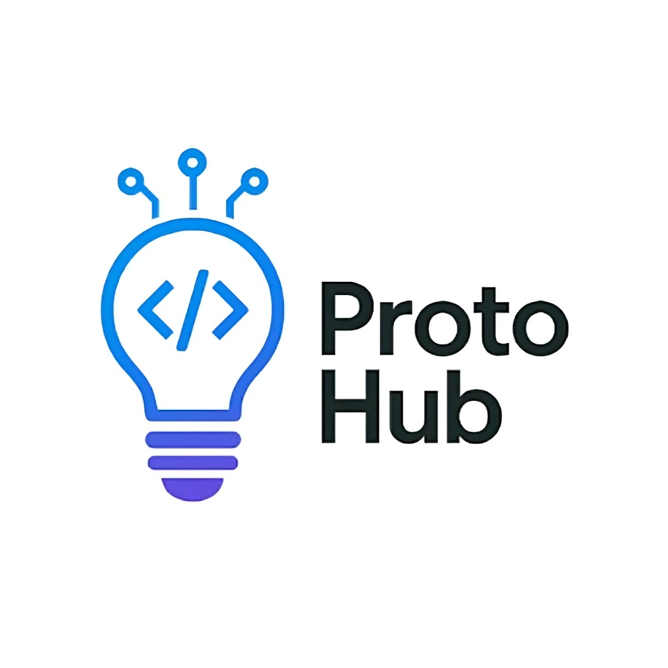 ProtoHub Logo